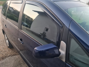 Deflektori vw sharan 2000-2010 seat alhambra vjetrobrani