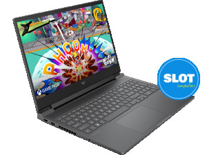 Laptop HP Victus 15-fb2063dx Gaming laptop 9Z7L4UA/16GB