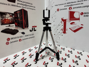TRIPOD ZA MOBITEL / DRZAC ZA MOBITEL