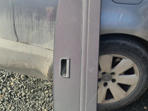 Roletna haube audi A6 4F karavan