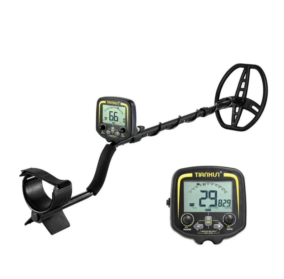 DETEKTOR METALA TX-850 (NAJVEĆA AKCIJA DO SADA!!!)