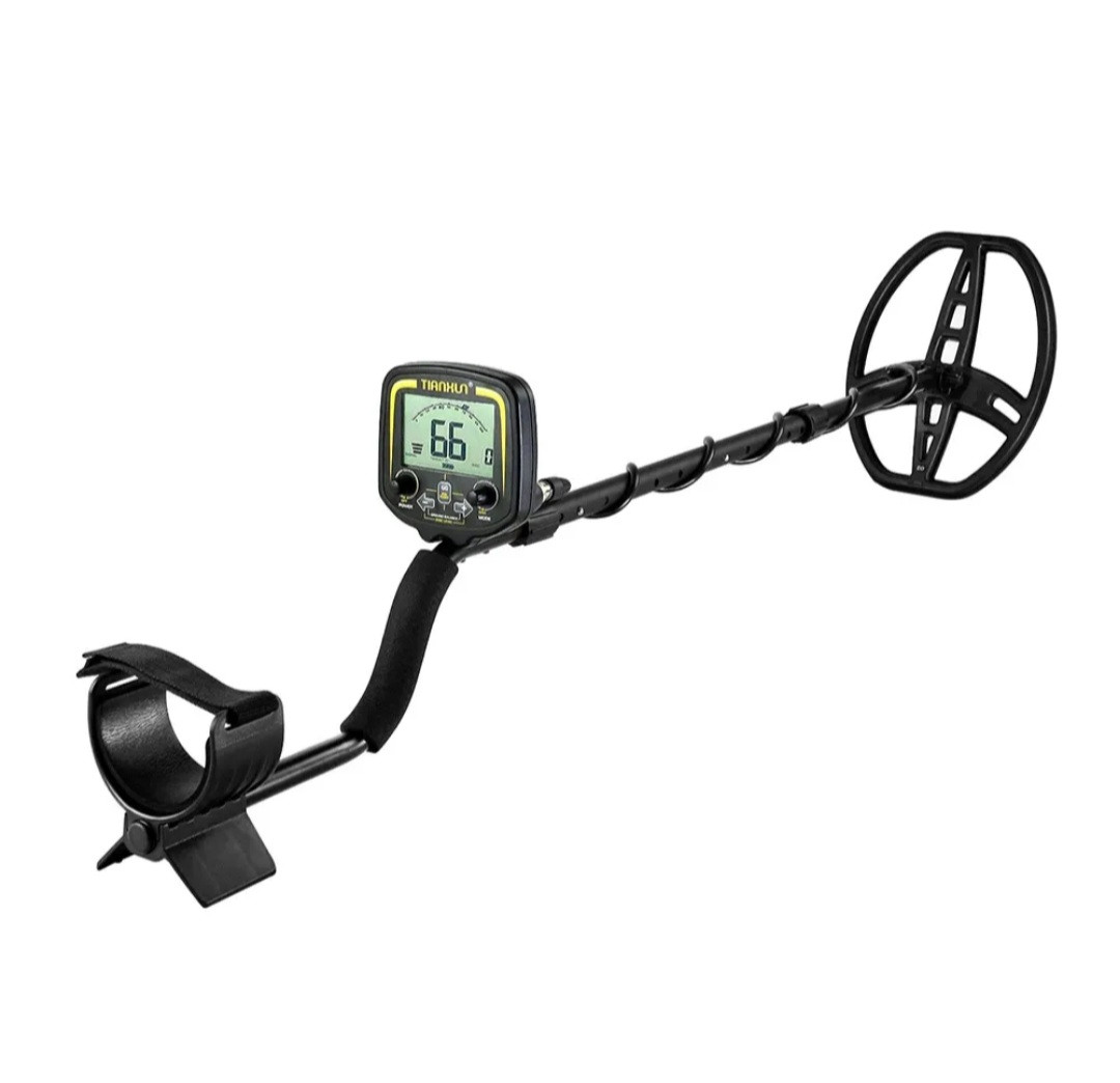 DETEKTOR METALA TX-850 (NAJVEĆA AKCIJA DO SADA!!!)