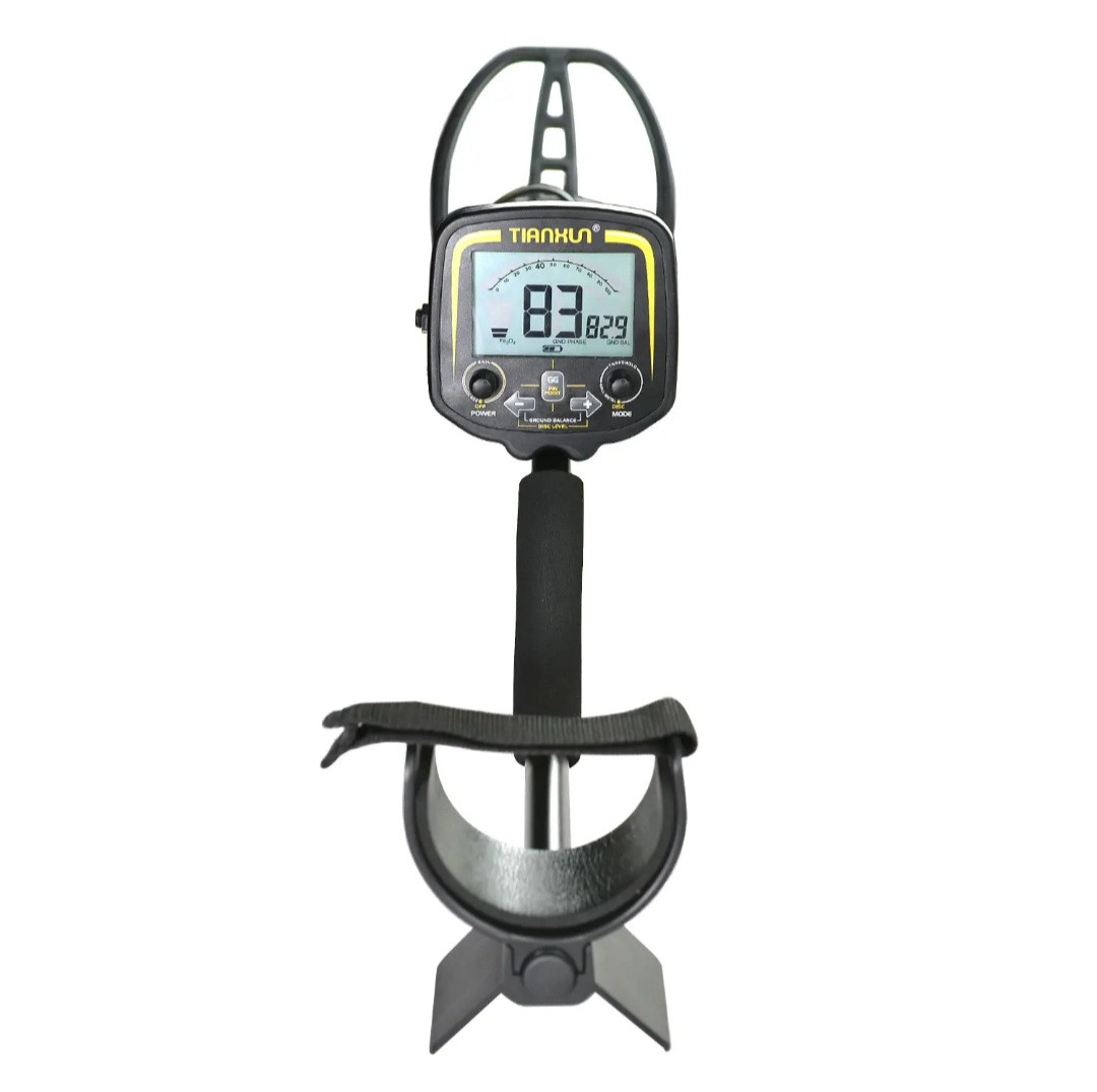DETEKTOR METALA TX-850 (NAJVEĆA AKCIJA DO SADA!!!)