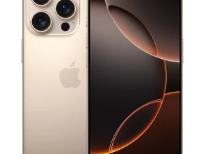 Mobitel Apple iPhone 16 Pro 128GB