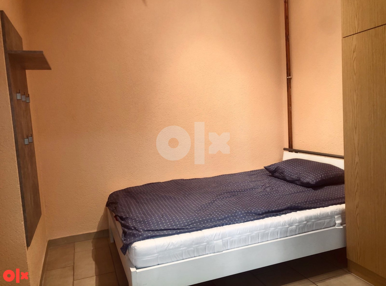 Kuća Gradiška, Granični prelaz 19