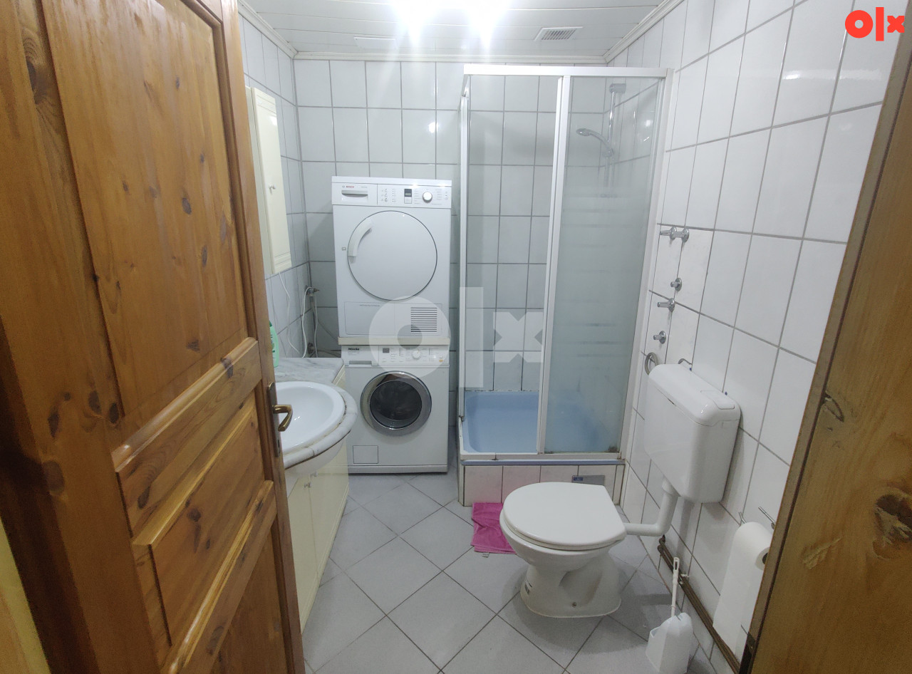 Kuća Gradiška, Granični prelaz 22