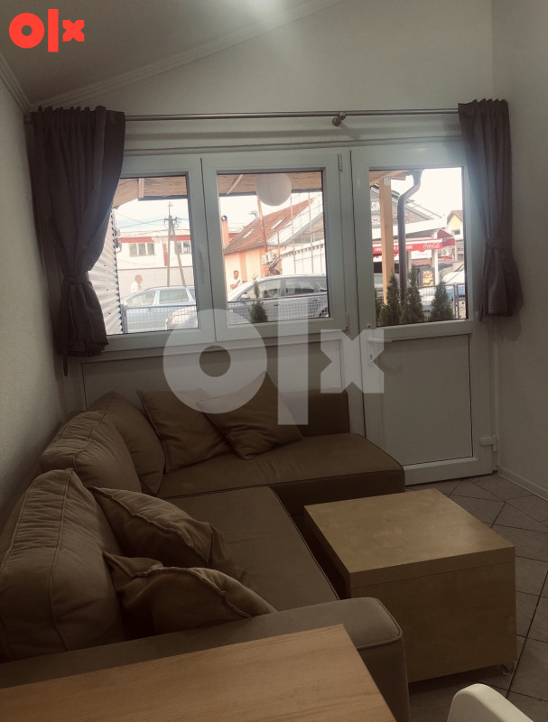 Kuća Gradiška, Granični prelaz - Prikaz 5