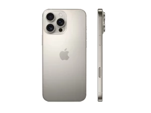 Mobitel Apple iPhone 16 Pro Max 256GB Natural Titanium