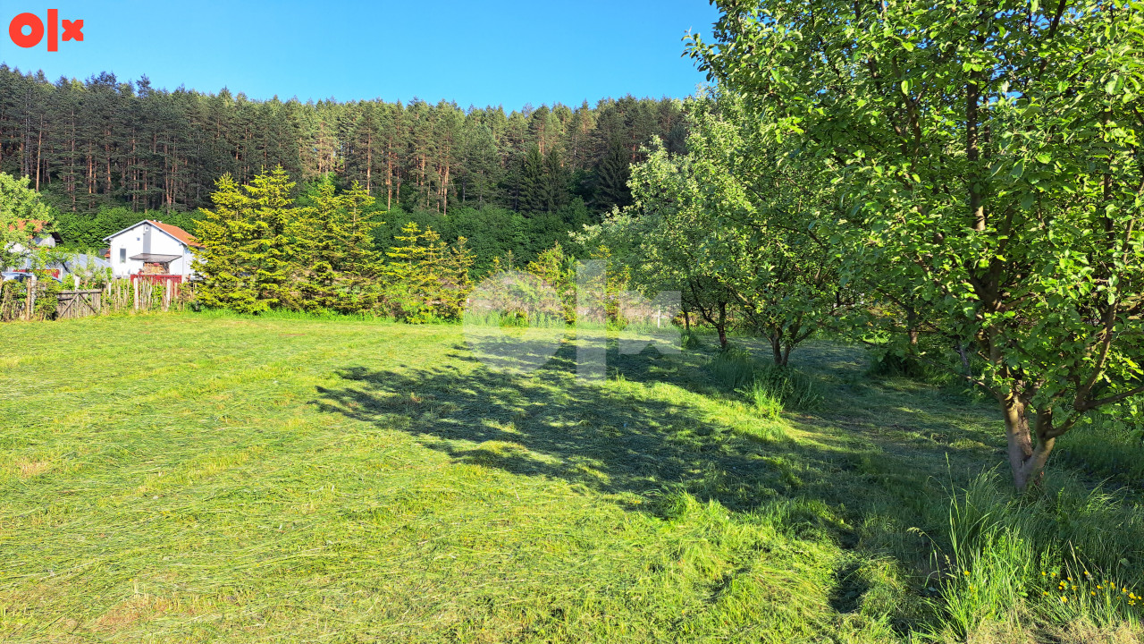 Zemljište Bugojno - 1040m2 3