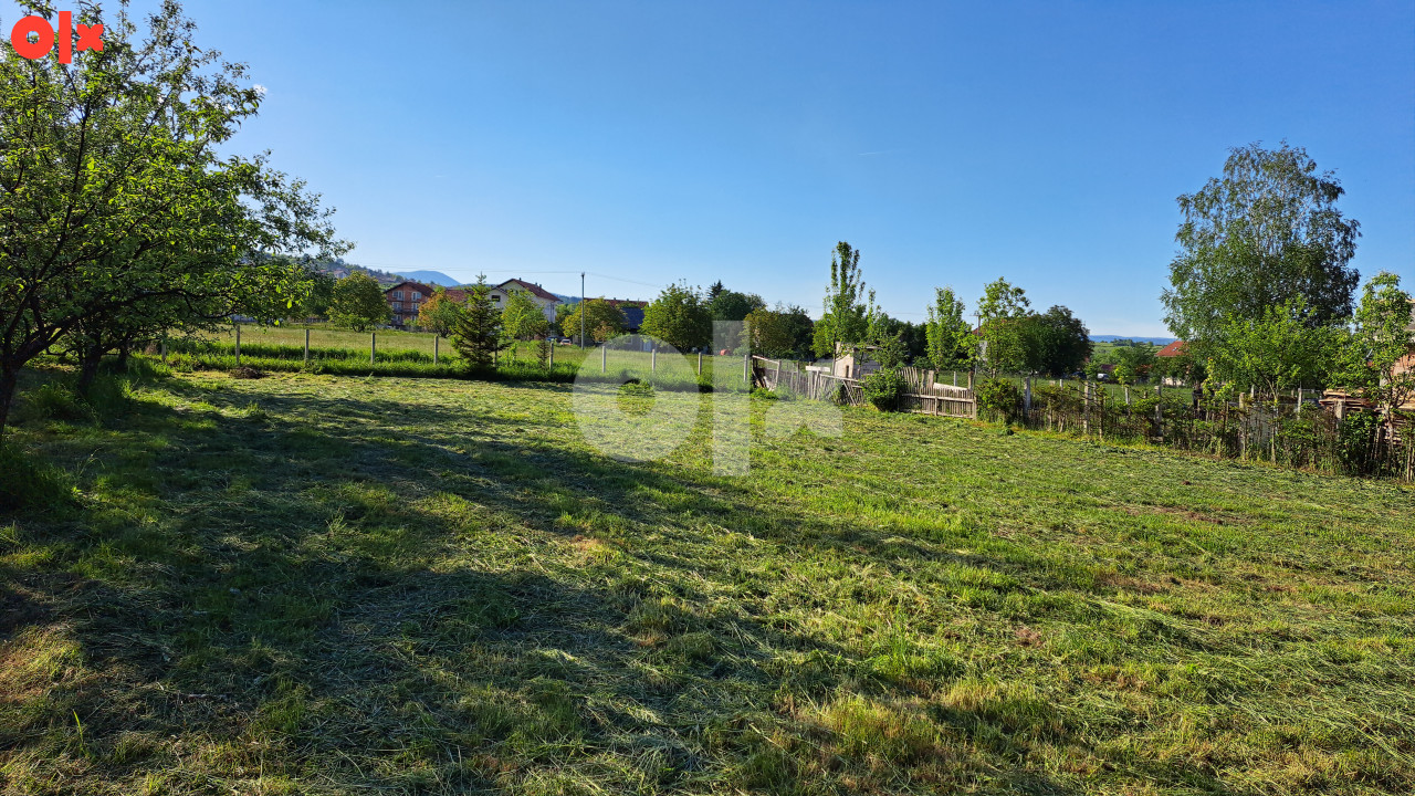 Zemljište Bugojno - 1040m2 4
