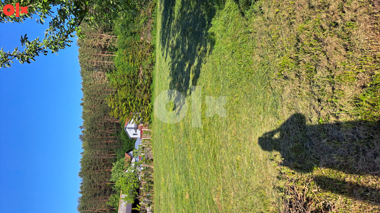 Zemljište Bugojno - 1040m2 5
