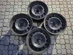 Čelične felge 16 5x120 original BMW 3 F30 F31 E90 E91 E46