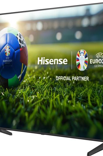 Televizor HISENSE 65" 65A6N 4K Smart VIDAA OS TV 5GOD GAR.