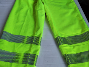 Vodootporno odjelo.-XXL-XL