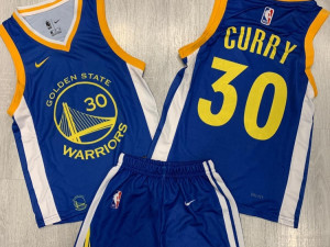Dres kosarkaski Golden State Stephen Curry NBA Cury za kosarku