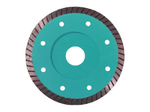 BIHUI Dijamantska rezna ploča 115x1.4mm