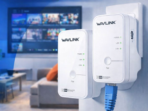 Powerline Utičnice | Internet Preko Struje | 500Mbps |