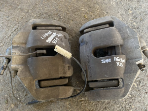 Prednja lijeva desna klijesta bmw e60 e61 xd