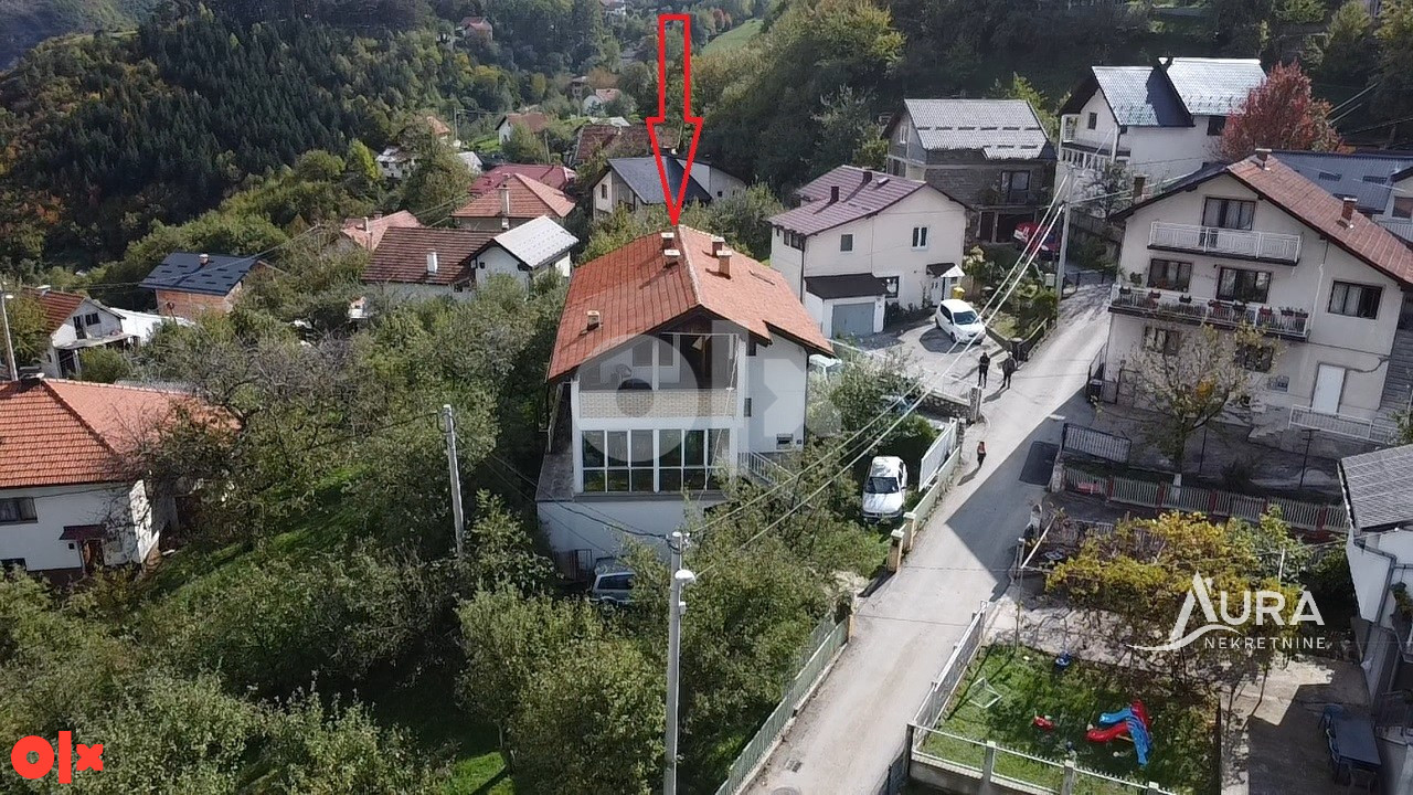 AURA/ Duplex kuća / 2 x ZK / Stari Grad photo 5