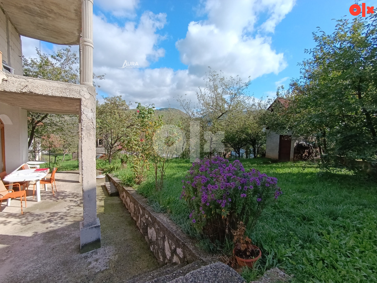 AURA/ Duplex kuća / 2 x ZK / Stari Grad 6