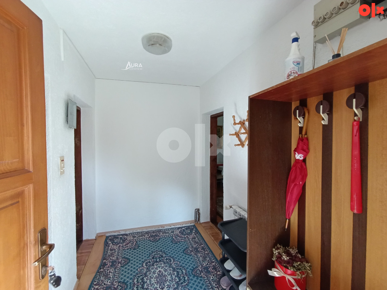 AURA/ Duplex kuća / 2 x ZK / Stari Grad 8
