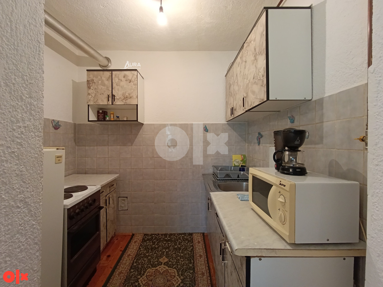 AURA/ Duplex kuća / 2 x ZK / Stari Grad 10