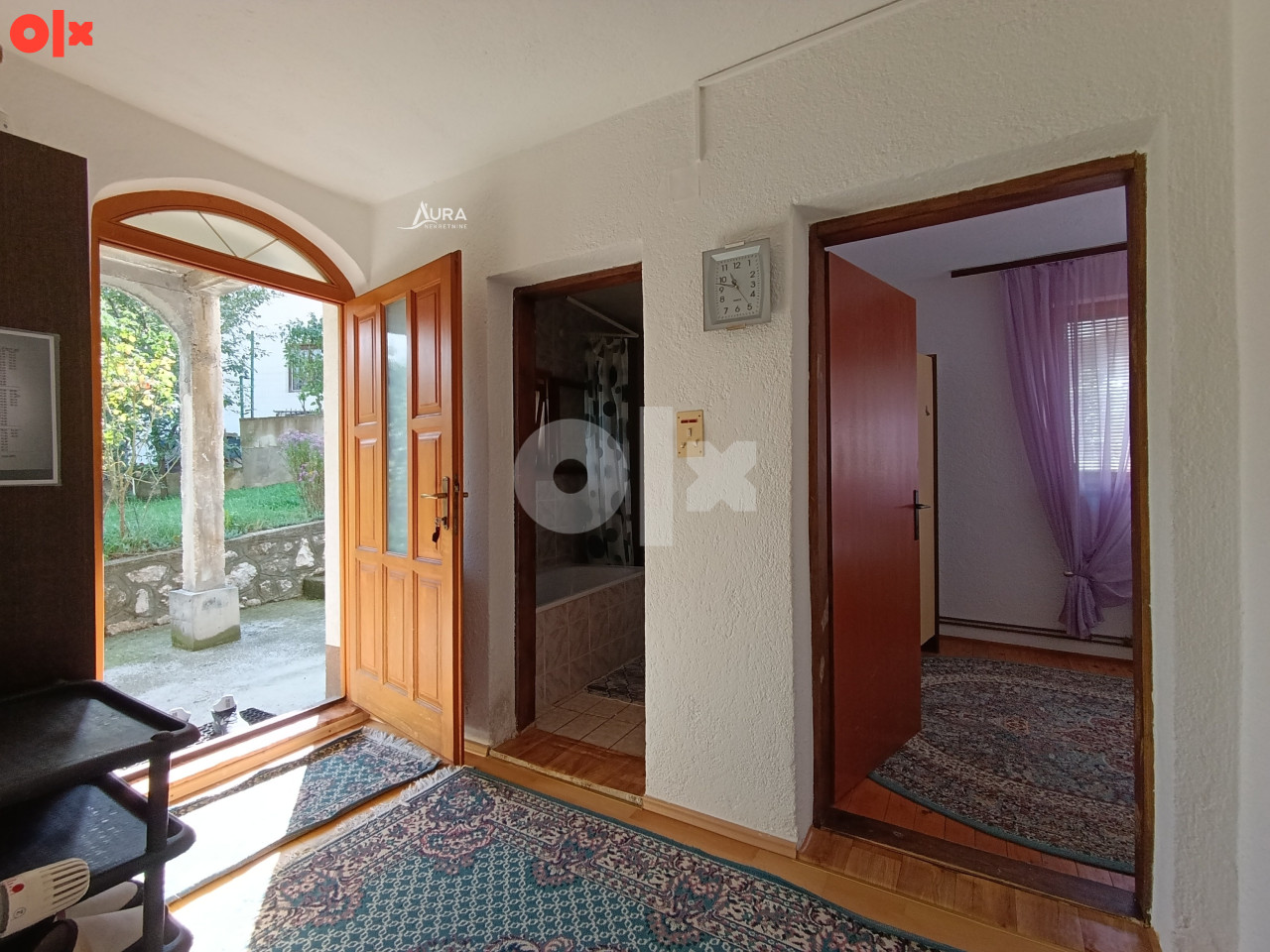 AURA/ Duplex kuća / 2 x ZK / Stari Grad 11