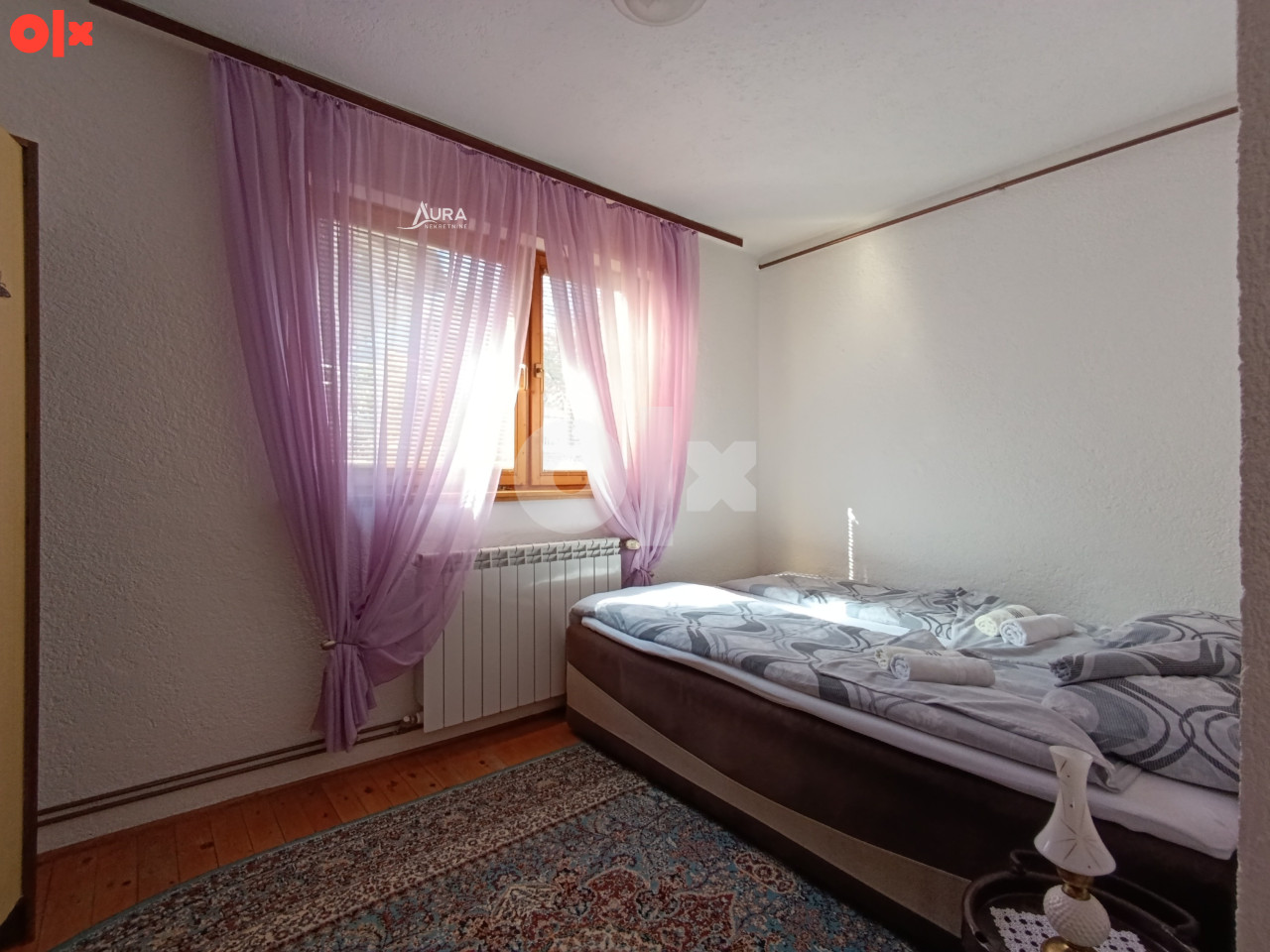 AURA/ Duplex kuća / 2 x ZK / Stari Grad 12