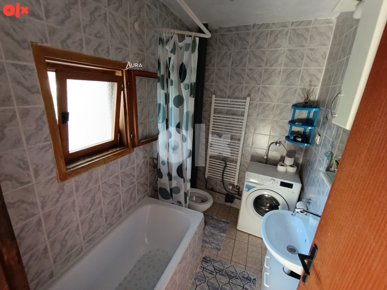 AURA/ Duplex kuća / 2 x ZK / Stari Grad 13