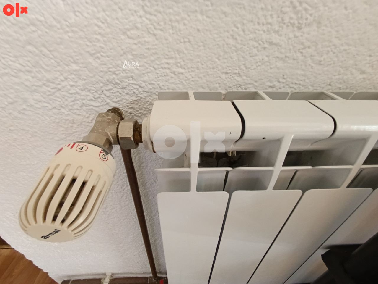 AURA/ Duplex kuća / 2 x ZK / Stari Grad 14