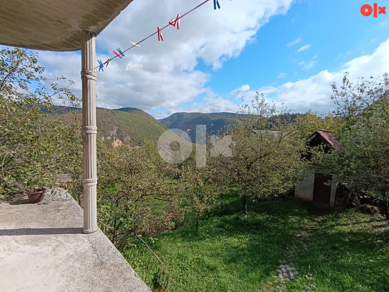 AURA/ Duplex kuća / 2 x ZK / Stari Grad 15