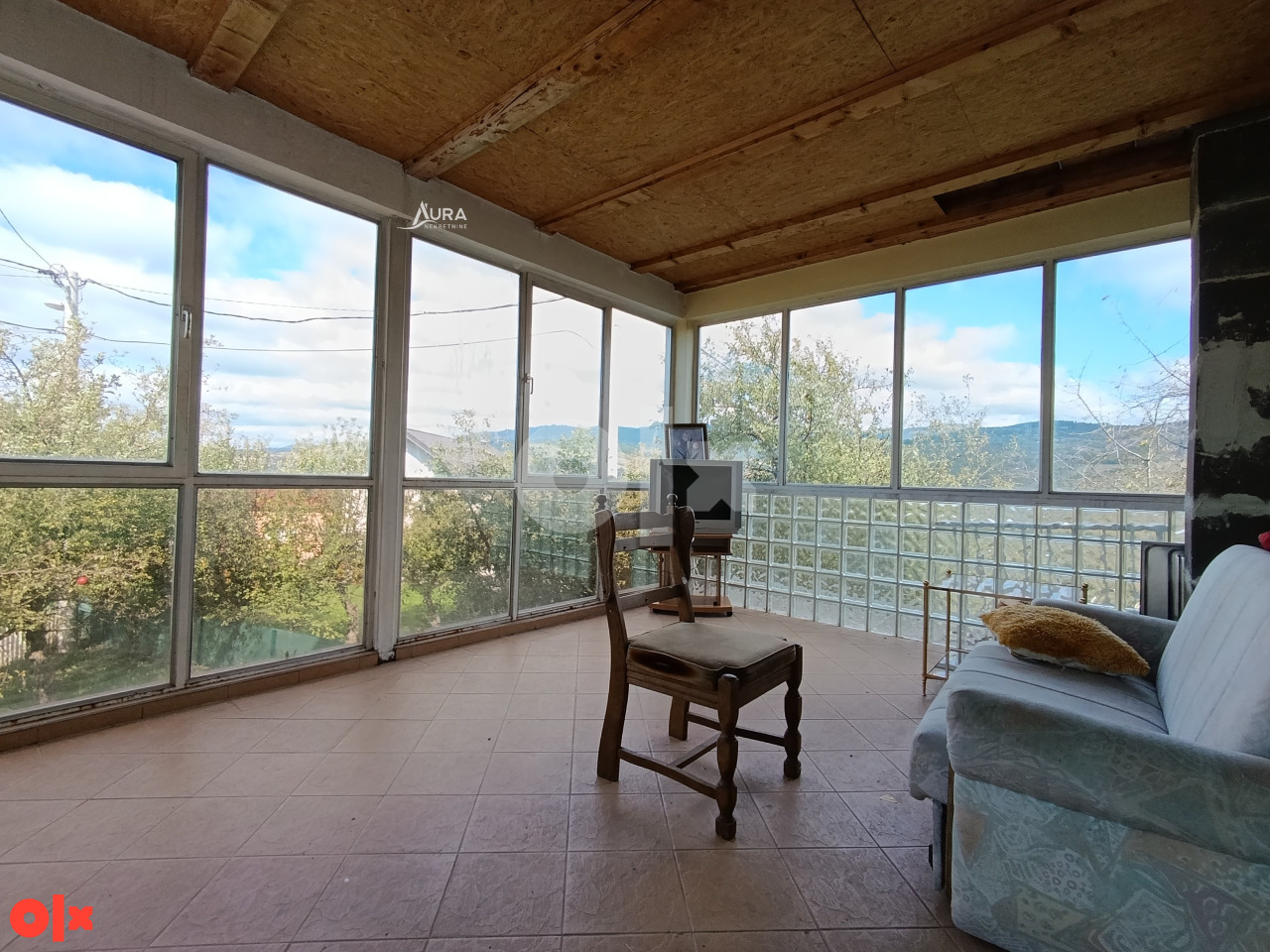 AURA/ Duplex kuća / 2 x ZK / Stari Grad 16