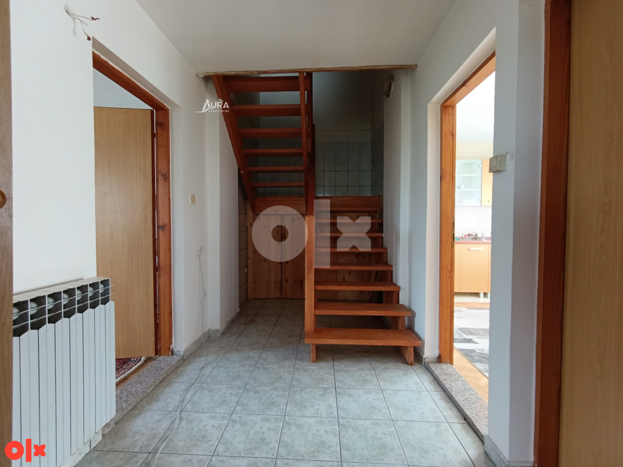 AURA/ Duplex kuća / 2 x ZK / Stari Grad 17