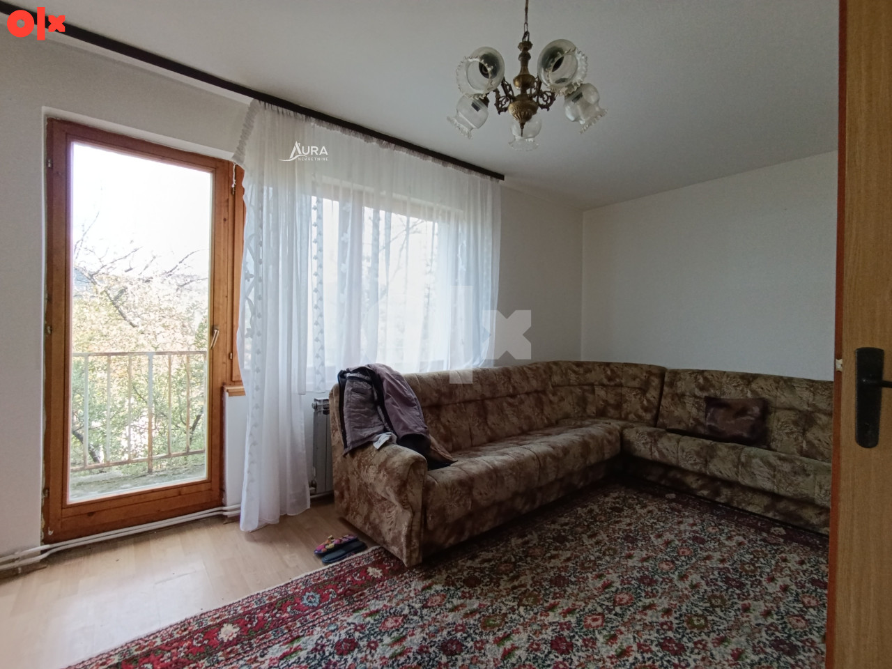 AURA/ Duplex kuća / 2 x ZK / Stari Grad 18