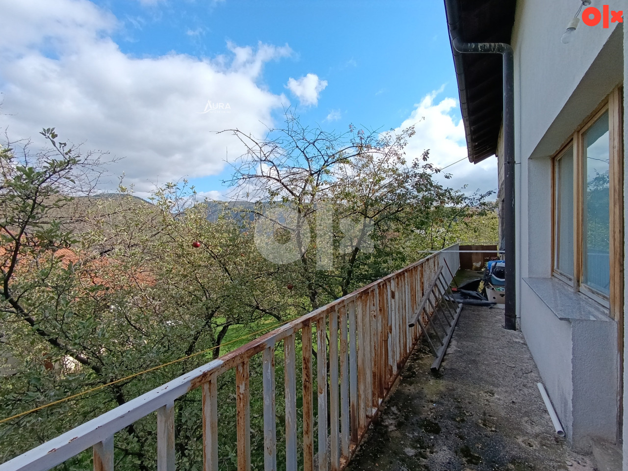 AURA/ Duplex kuća / 2 x ZK / Stari Grad 19