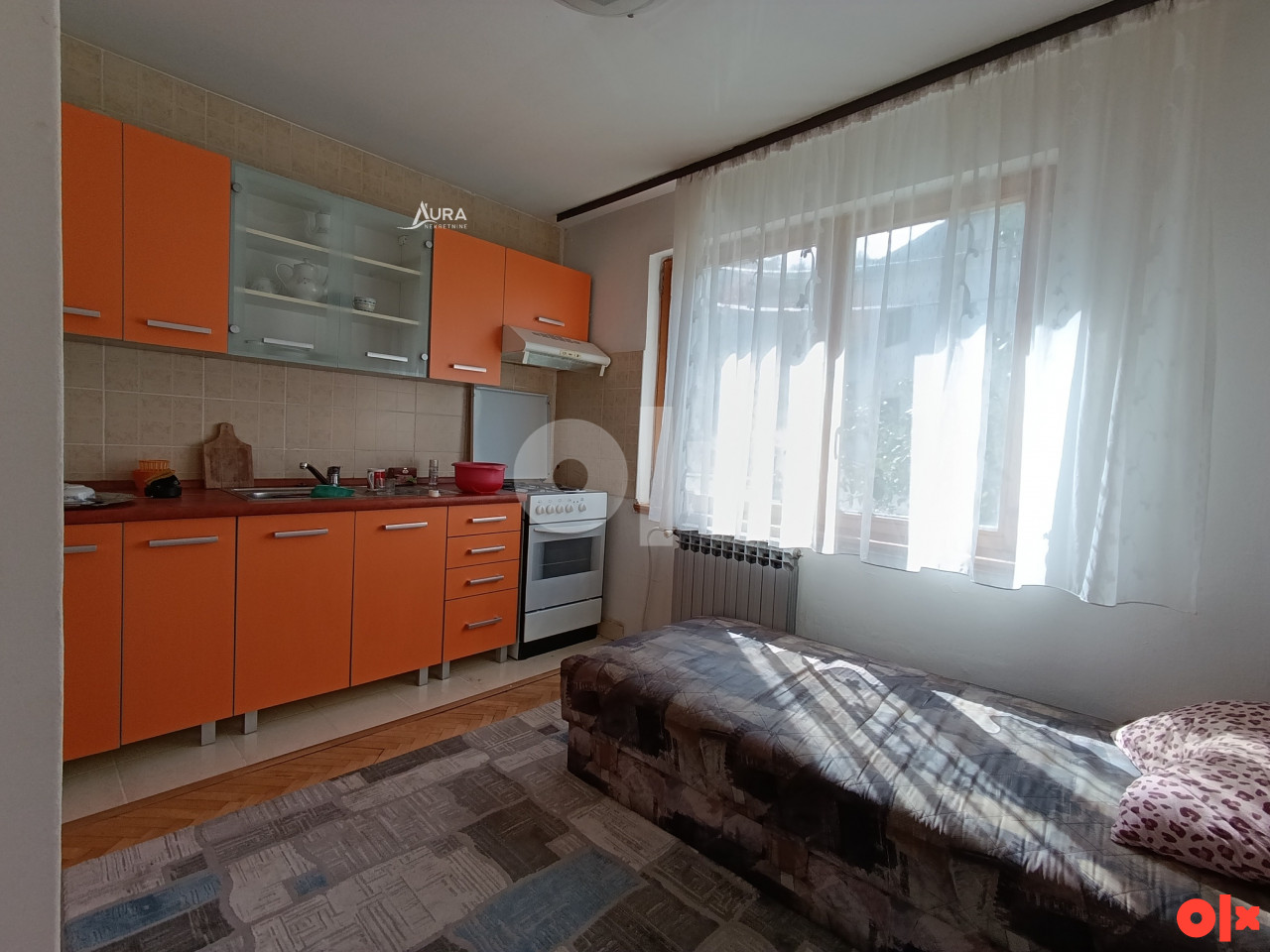 AURA/ Duplex kuća / 2 x ZK / Stari Grad 20