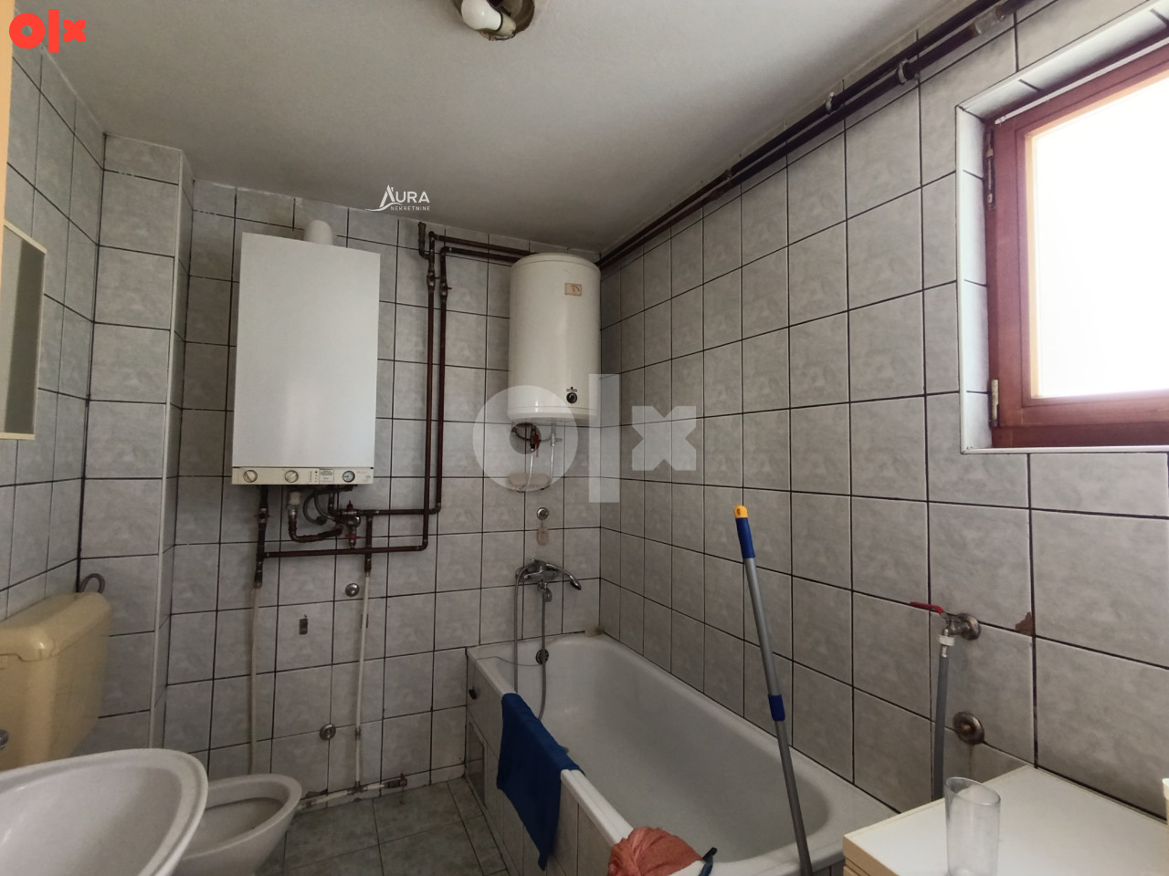 AURA/ Duplex kuća / 2 x ZK / Stari Grad 21