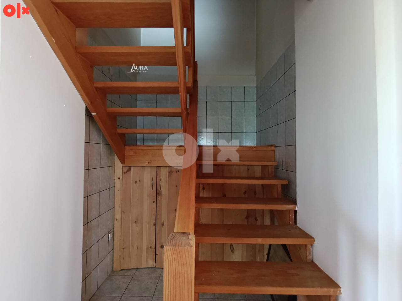 AURA/ Duplex kuća / 2 x ZK / Stari Grad 22