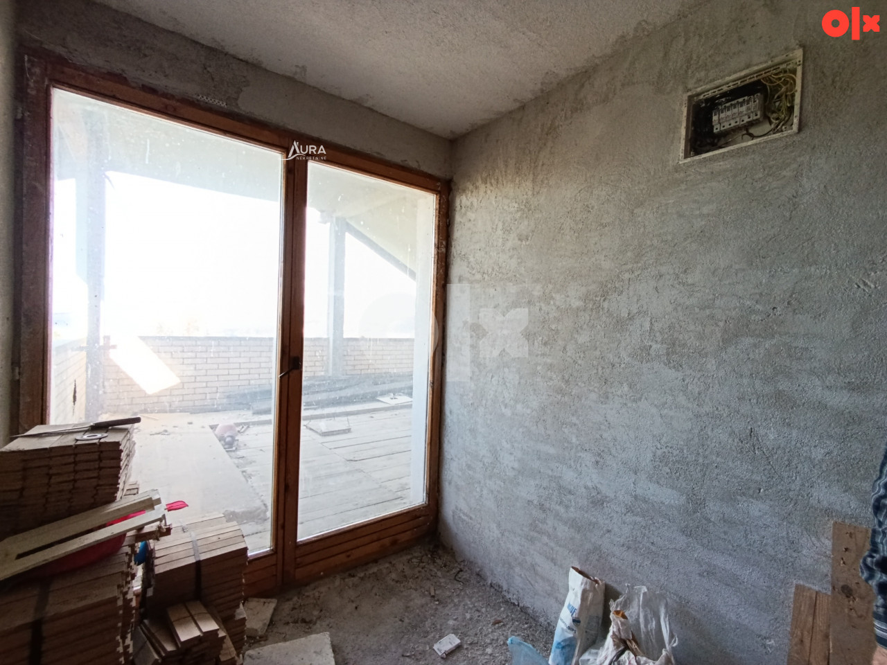 AURA/ Duplex kuća / 2 x ZK / Stari Grad 23