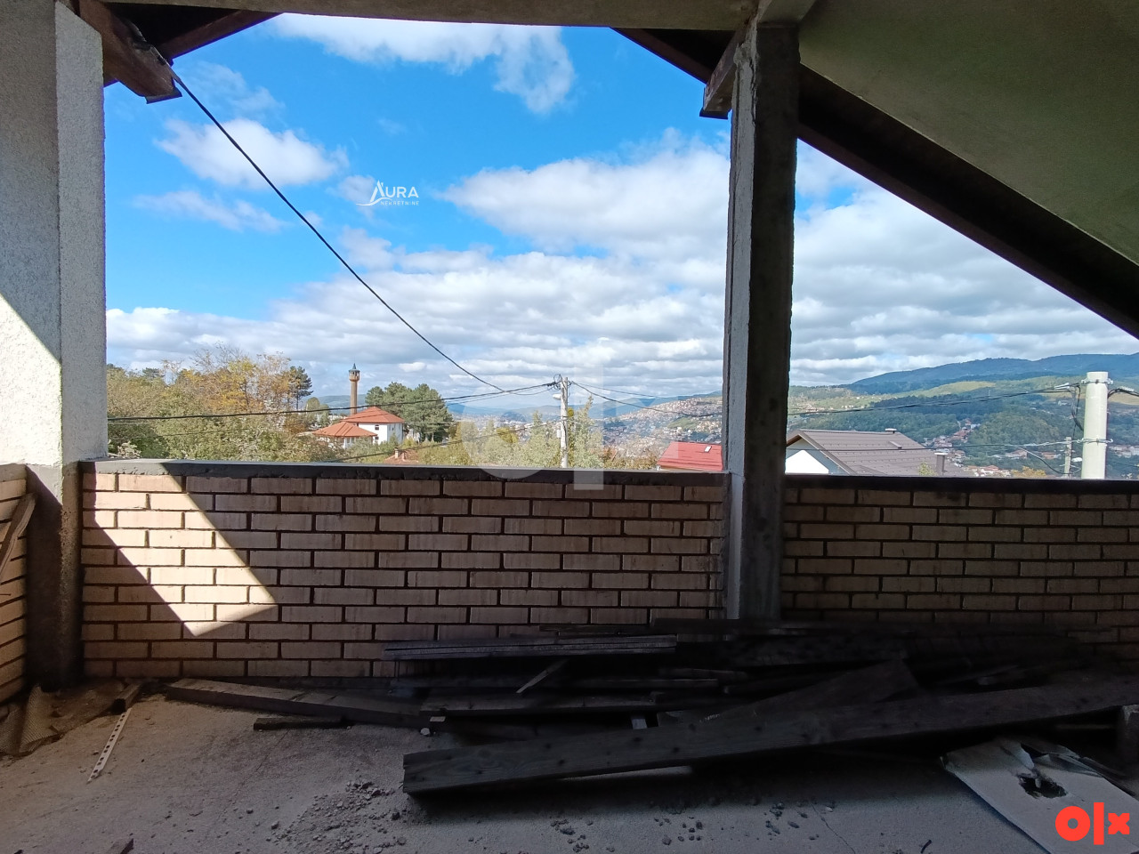 AURA/ Duplex kuća / 2 x ZK / Stari Grad 24
