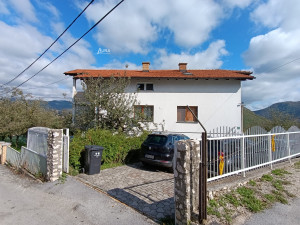 AURA/ Duplex kuća / 2 x ZK / Stari Grad