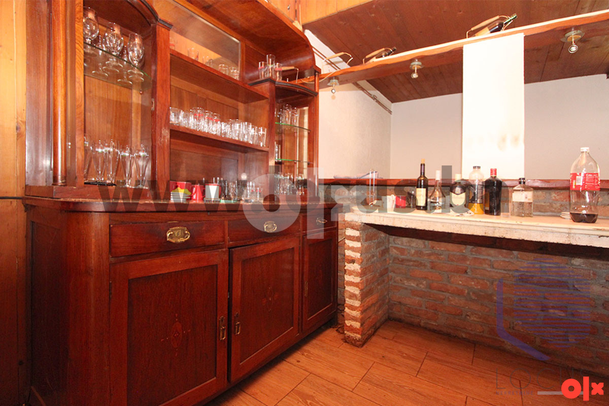 LOCUS: Opremljen restoran sa ribnjakom, Ljubina, Ilijaš 5