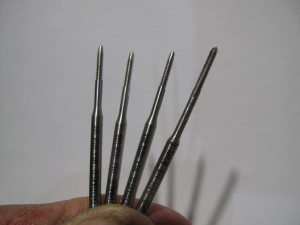 UREZNIK  1,6 MM PROFI  POGLEDAJ