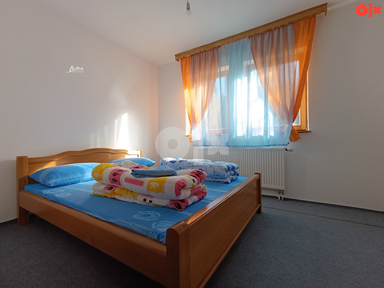 AURA/ Poslovni objekat sa termalnom vodom pored rijeke 18