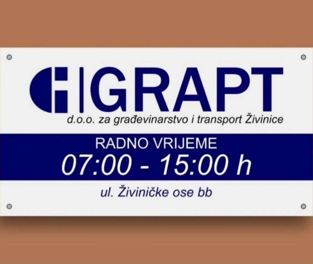 Posao - Vozač C kategorije za kamion 4 osovine kiper.