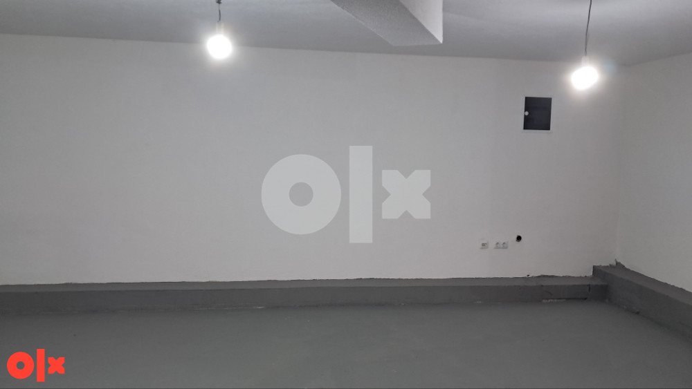 Poslovni prostor Tešanj 4