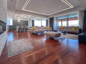 Luxury stan u Bosmal - u - Sarajevo 225 m2 PRODAJA ILI RENTANJE