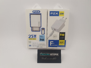 PUNJAC 25W SUPER BRZO PUNJENJE TUPE C