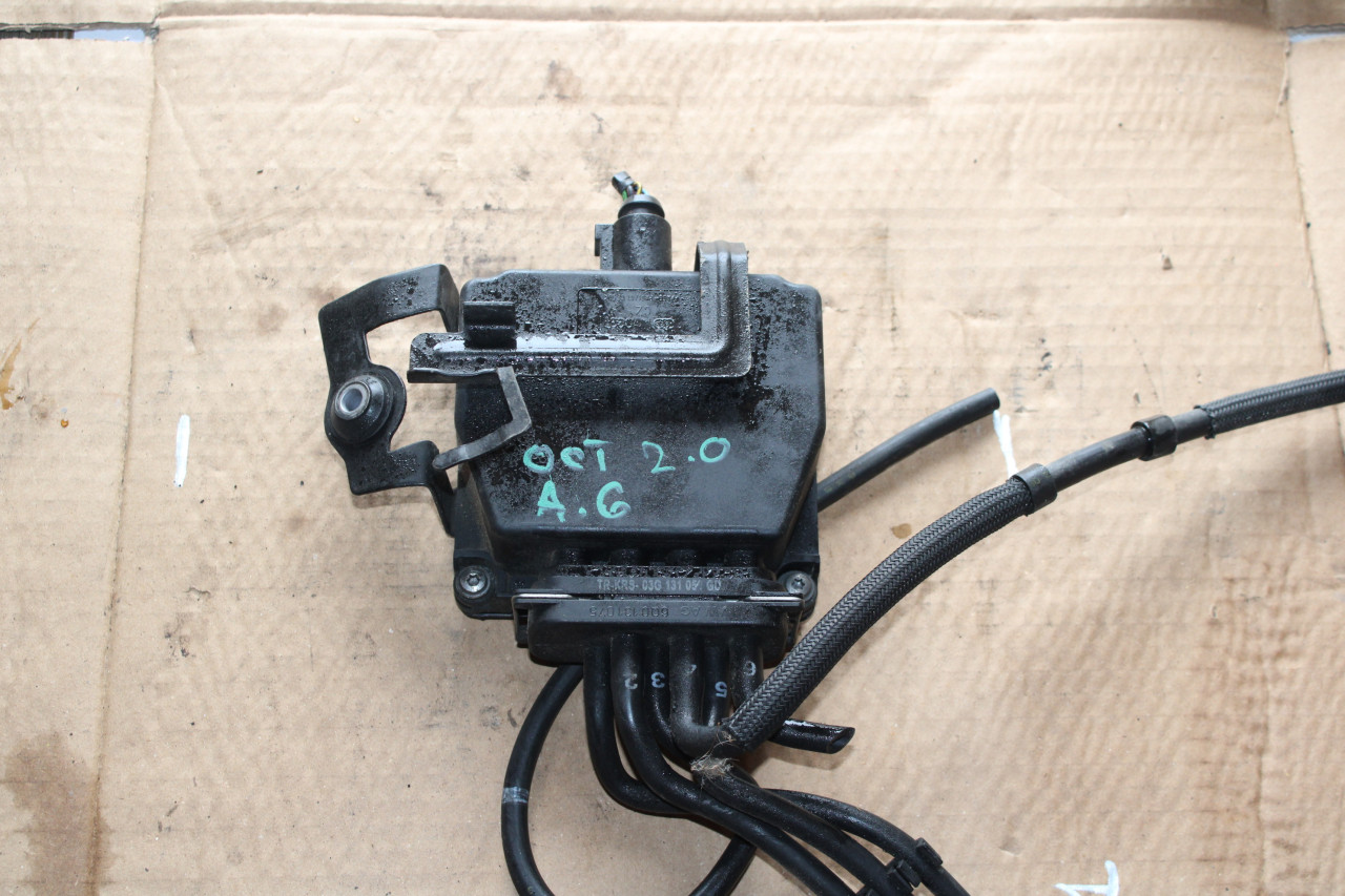 SKODA OCTAVIA A6 VAKUM SABIRNICA 1K0 906 279 B 1K0906279B