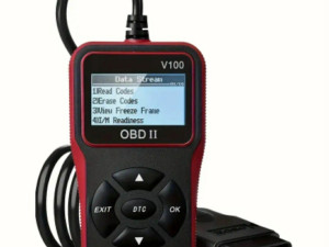 Autodijagnostika za sve vrste vozila OBD2 OBDII